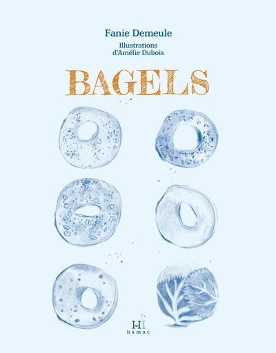 BAGELS