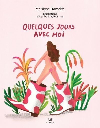 QUELQUES JOURS AVEC MOI