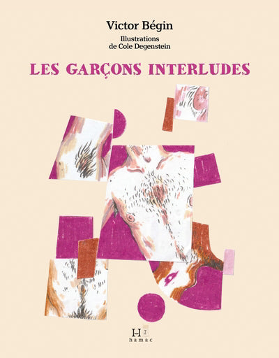 GARCONS INTERLUDES