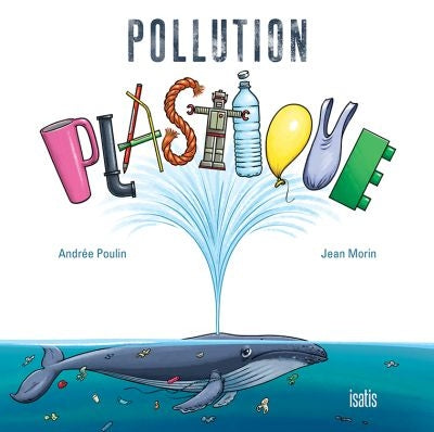 POLLUTION PLASTIQUE