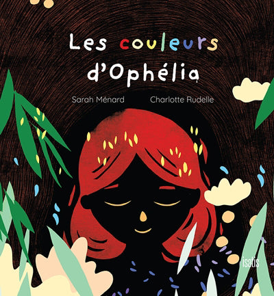 COULEURS D'OPHELIA