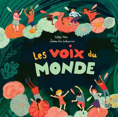 VOIX DU MONDE
