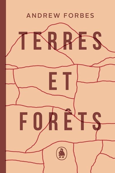 TERRES ET FORETS