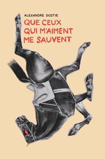 QUE CEUX QUI M'AIMENT ME SAUVENT