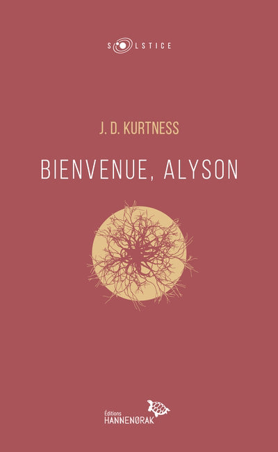 BIENVENUE, ALYSON