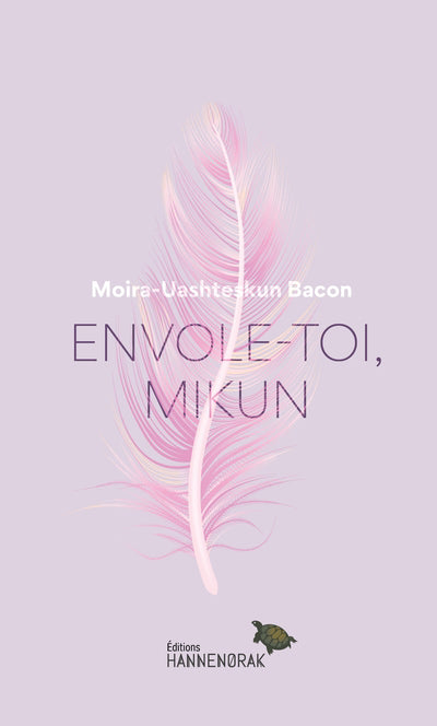 ENVOLE-TOI, MIKUN