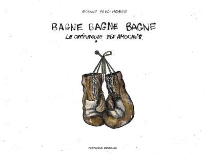 BAGNE BAGNE BAGNE