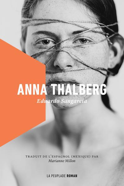 ANNA THALBERG