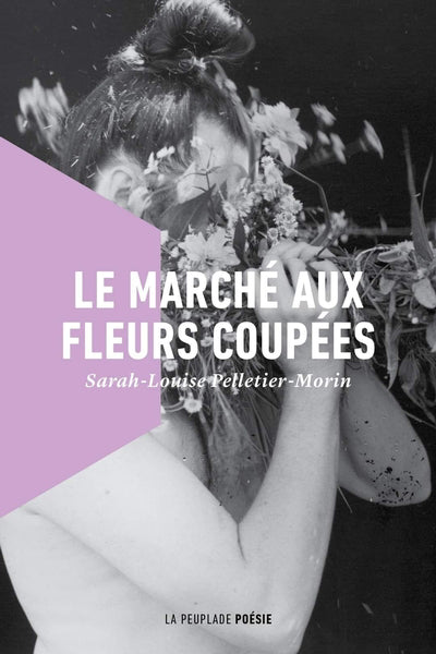 MARCHES AUX FLEURS COUPEES