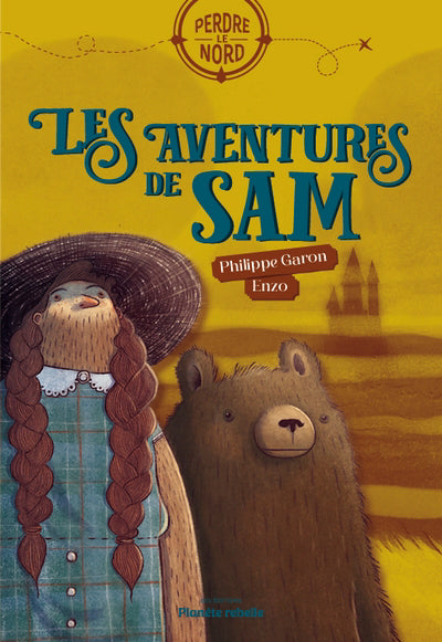 Aventures de Sam