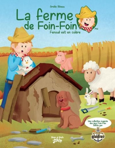 FERME DE FOIN-FOIN T02