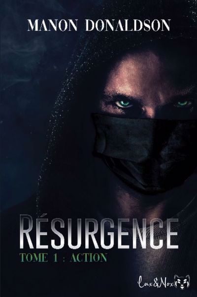 RESURGENCE 01  ACTION