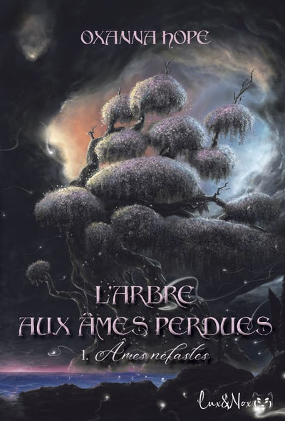 ARBRE AUX AMES PERDUES L' 01  AMES NEFASTES