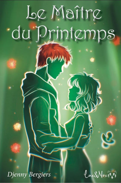 MAITRE DU PRINTEMPS