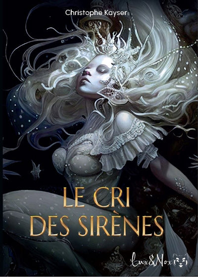 CRI DES SIRENES