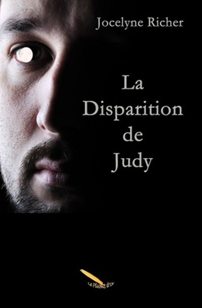 DISPARITION DE JUDY