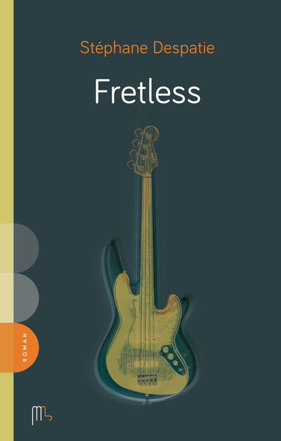 FRETLESS