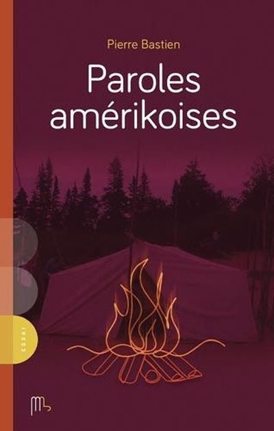 PAROLES AMERIKOISES