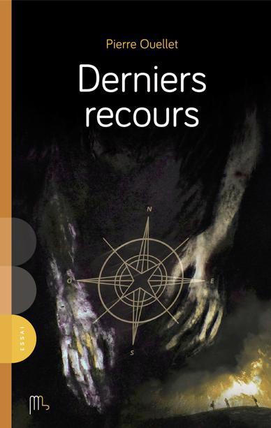 DERNIERS RECOURS