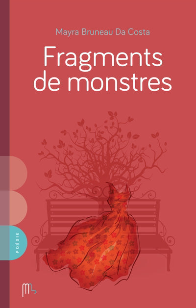 FRAGMENTS DE MONSTRES