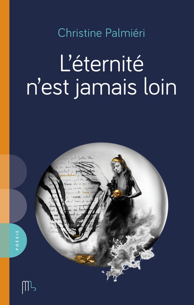 ETERNITE N'EST JAMAIS LOIN