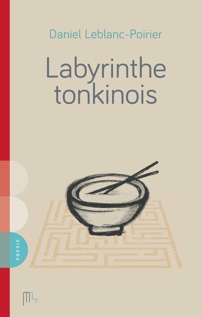 LABYRINTHE TONKINOIS