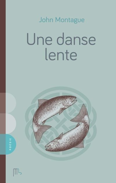 UNE DANSE LENTE