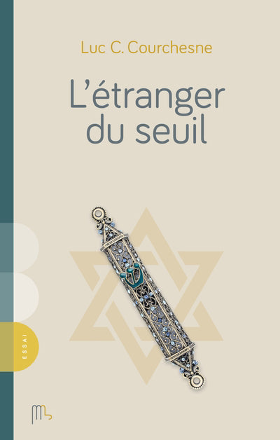 ETRANGER DU SEUIL