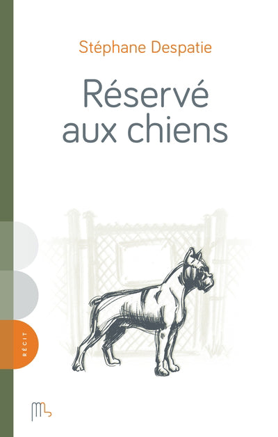 RESERVE AUX CHIENS