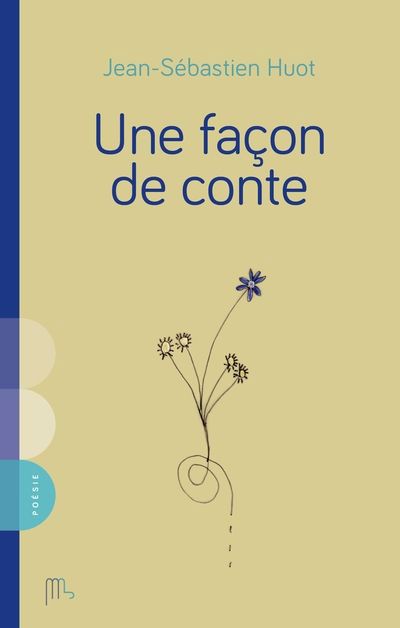 UNE FACON DE CONTE