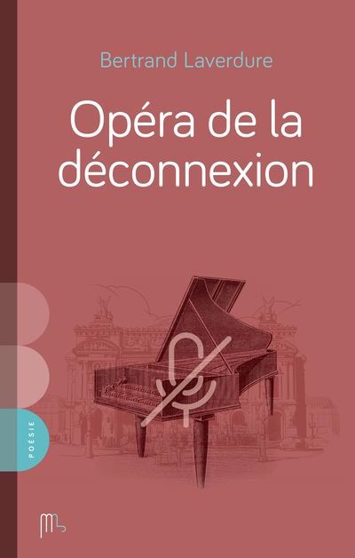 OPERA DE LA DECONNEXION