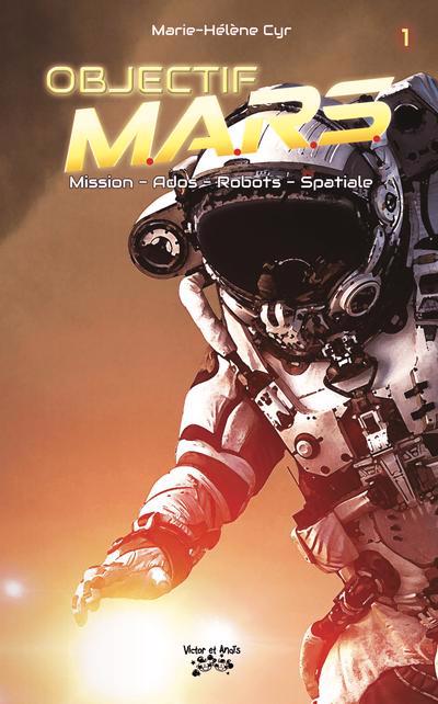 OBJECTIF M.A.R.S. T01