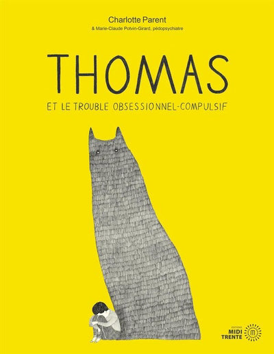 THOMAS ET LE TROUBLE OBSESSIONNEL-COMPULSIF