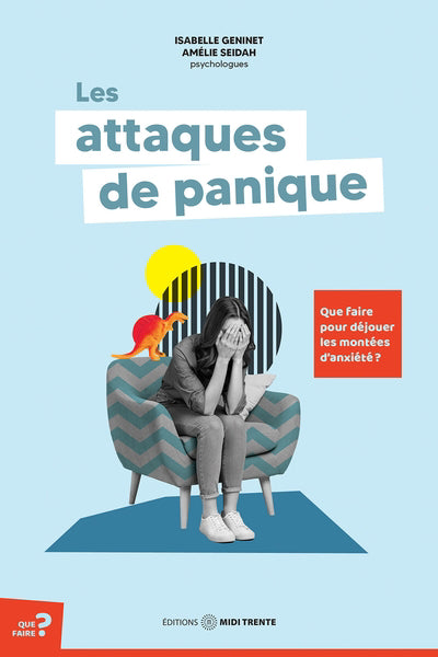 ATTAQUES DE PANIQUE