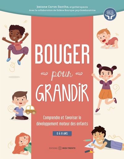 BOUGER POUR GRANDIR