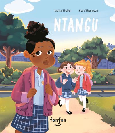 Ntangu (RACISME)