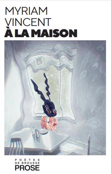 A LA MAISON