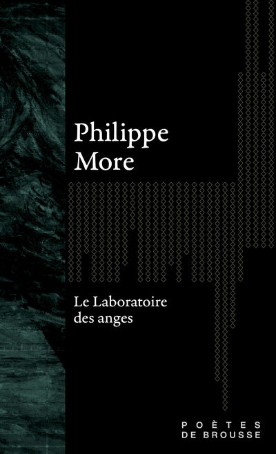 LABORATOIRE DES ANGES            PCH