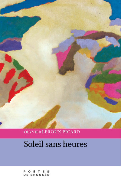 SOLEIL SANS HEURES