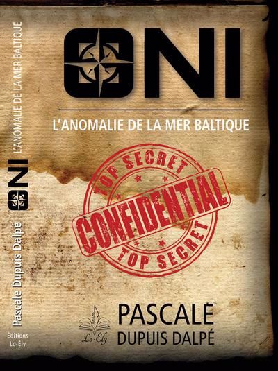 ONI: L'ANOMALIE DE LA MER BALTIQUE