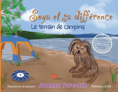 SOYA ET SA DIFFERENCE: LE TERRAIN DE CAMPING