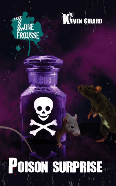 POISON SURPRISE
