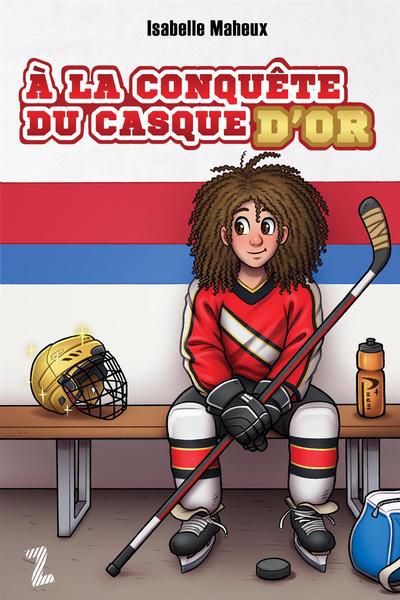 A LA CONQUETE DU CASQUE D'OR