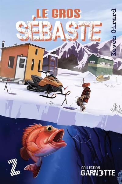 GROS SEBASTE