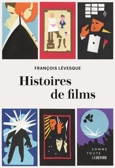 HISTOIRES DE FILMS