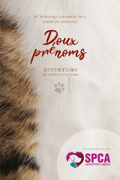 DOUX PRENOMS