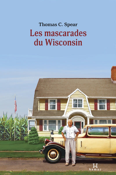 MASCARADES DU WISCONSIN