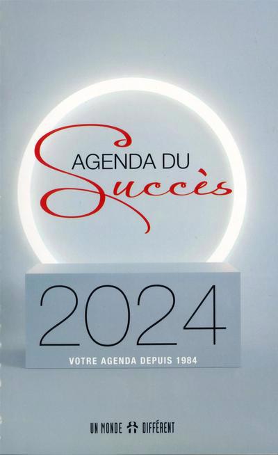 AGENDA DU SUCCES 2024