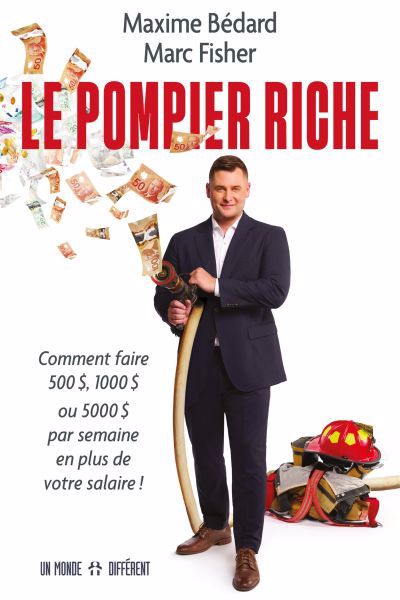 POMPIER RICHE