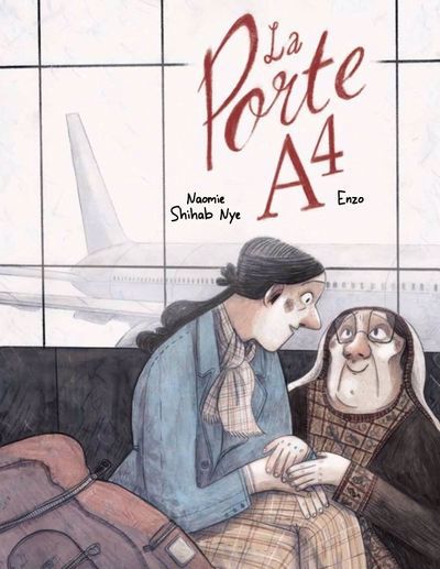 PORTE A-4